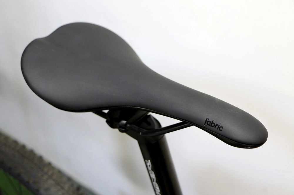 CANNONDALE Scalpel Carbon 2 CB Graphite