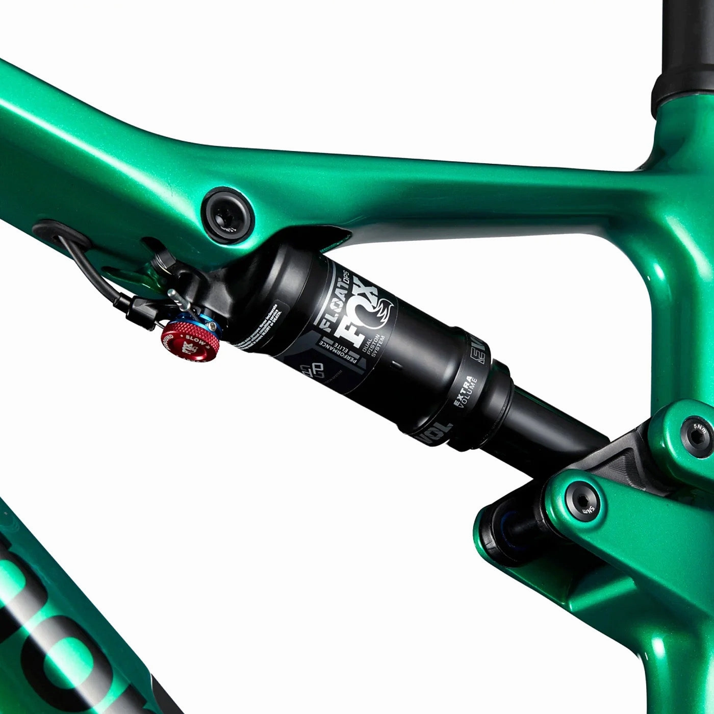 Cannondale Scalpel Carbon 4 - Green