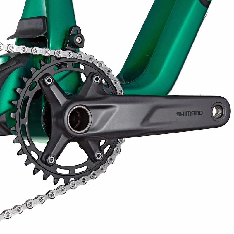 Cannondale Scalpel Carbon 4 - Green
