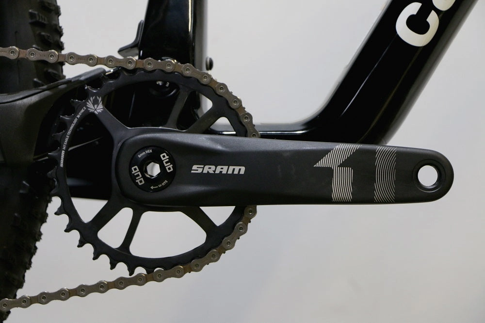 CANNONDALE Scalpel Carbon CB Black-A