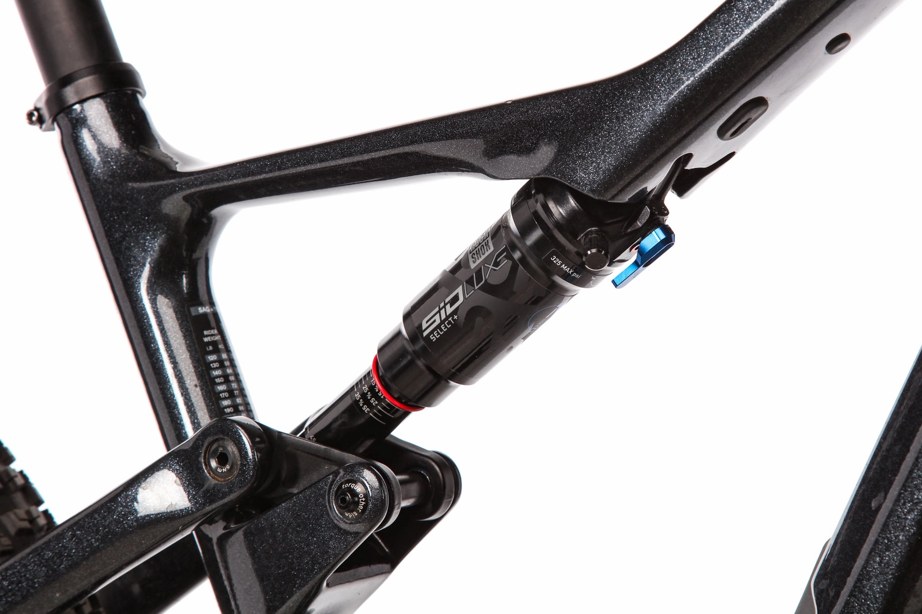 Cannondale Scalpel Carbon SE Mountain Bike - 2023, Medium