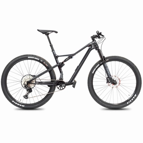 Cannondale Scalpel SE 2 - Black