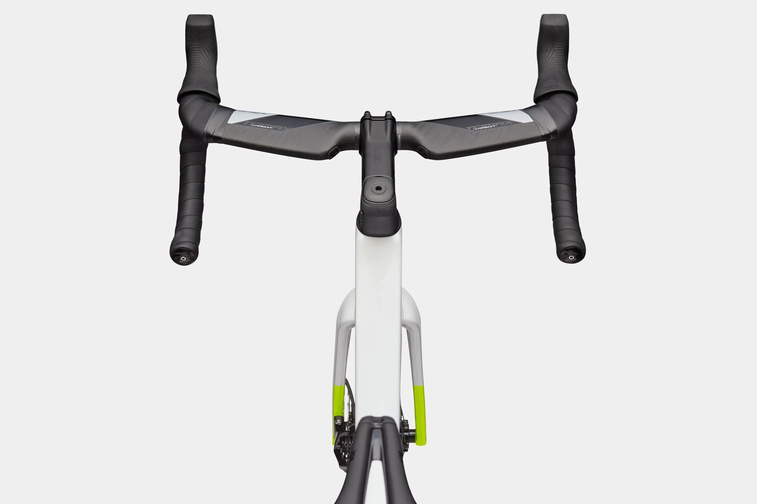 Cannondale Supersix Evo 1 Carbon Road Bike 2025 - Cashmere