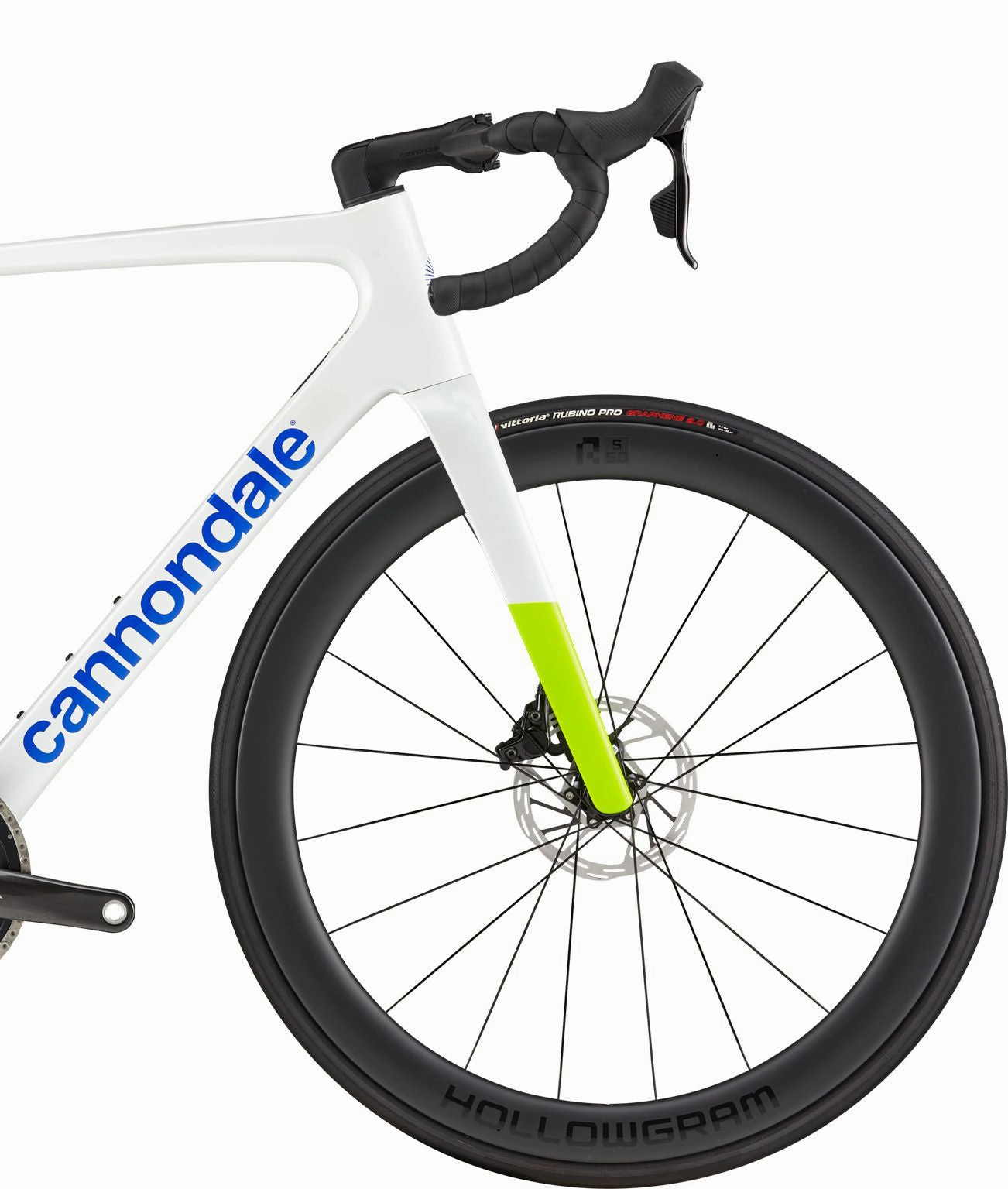 Cannondale Supersix Evo 1 Carbon Road Bike 2025 - Cashmere