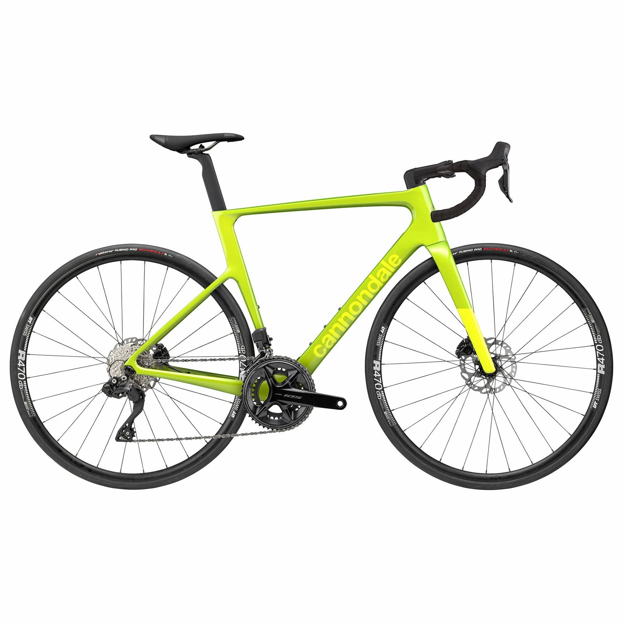 Cannondale SuperSix EVO Carbon 3 Bike