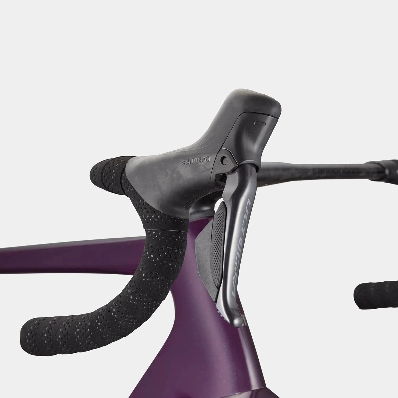 Cannondale SuperSix EVO Hi-MOD 2 - Purple