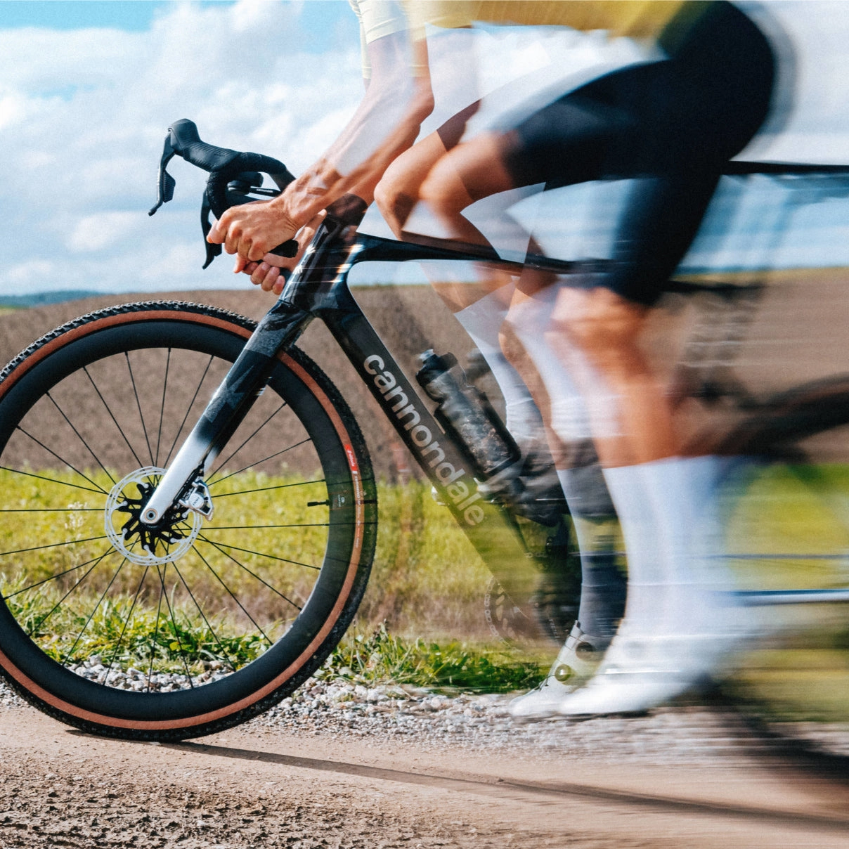 Cannondale SuperX LAB71 - Black