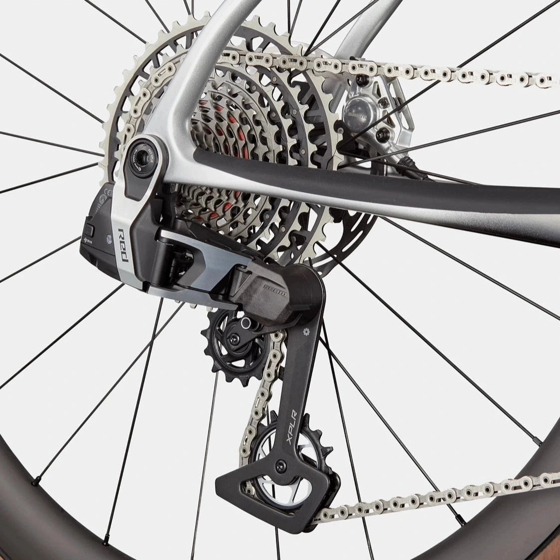 Cannondale SuperX LAB71 - Black