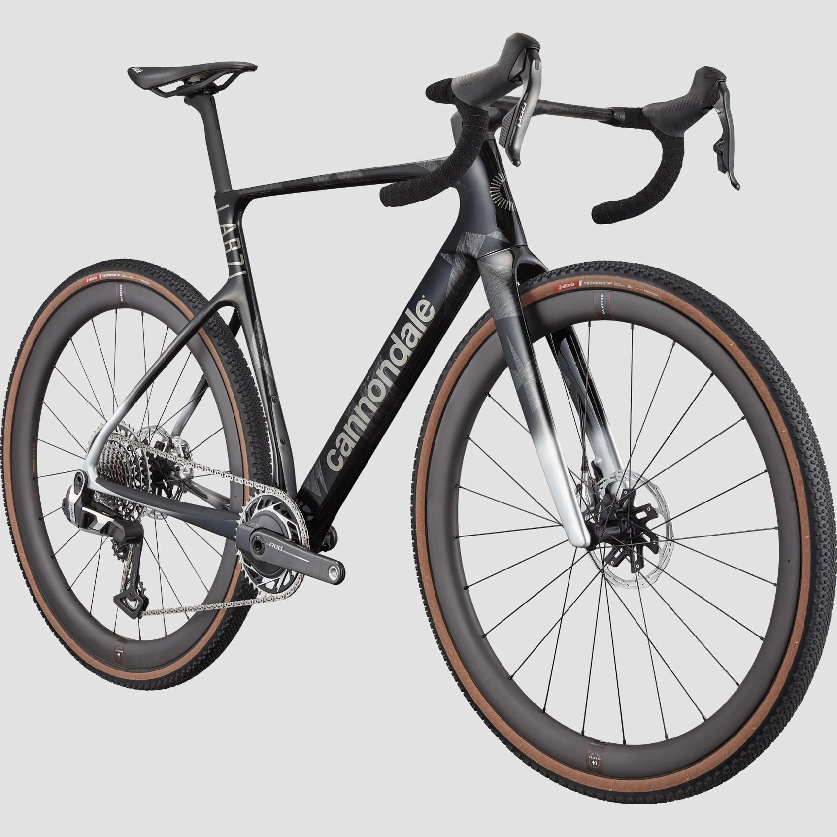 Cannondale SuperX LAB71 - Black