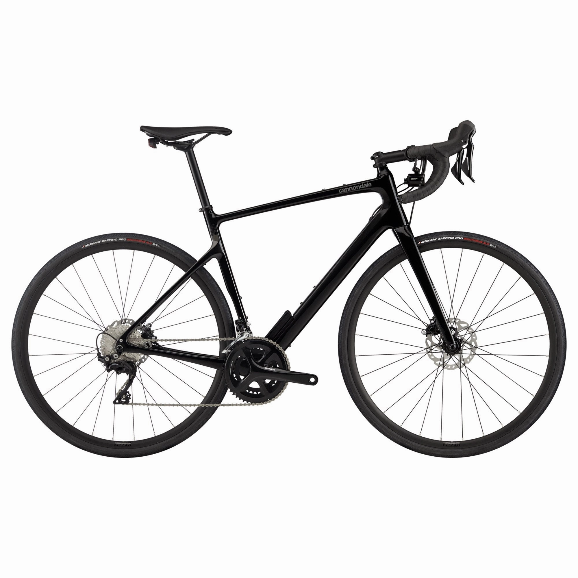 Cannondale Synapse Carbon 3 L Bike