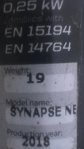Cannondale Synapse NEO 2 2019