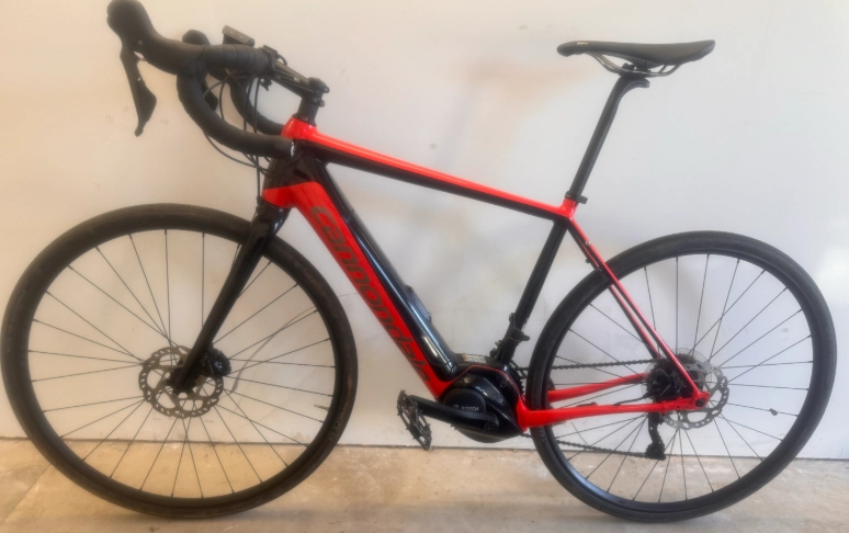 Cannondale Synapse NEO 2 2019