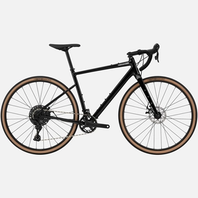 Cannondale Topstone 4 - Black