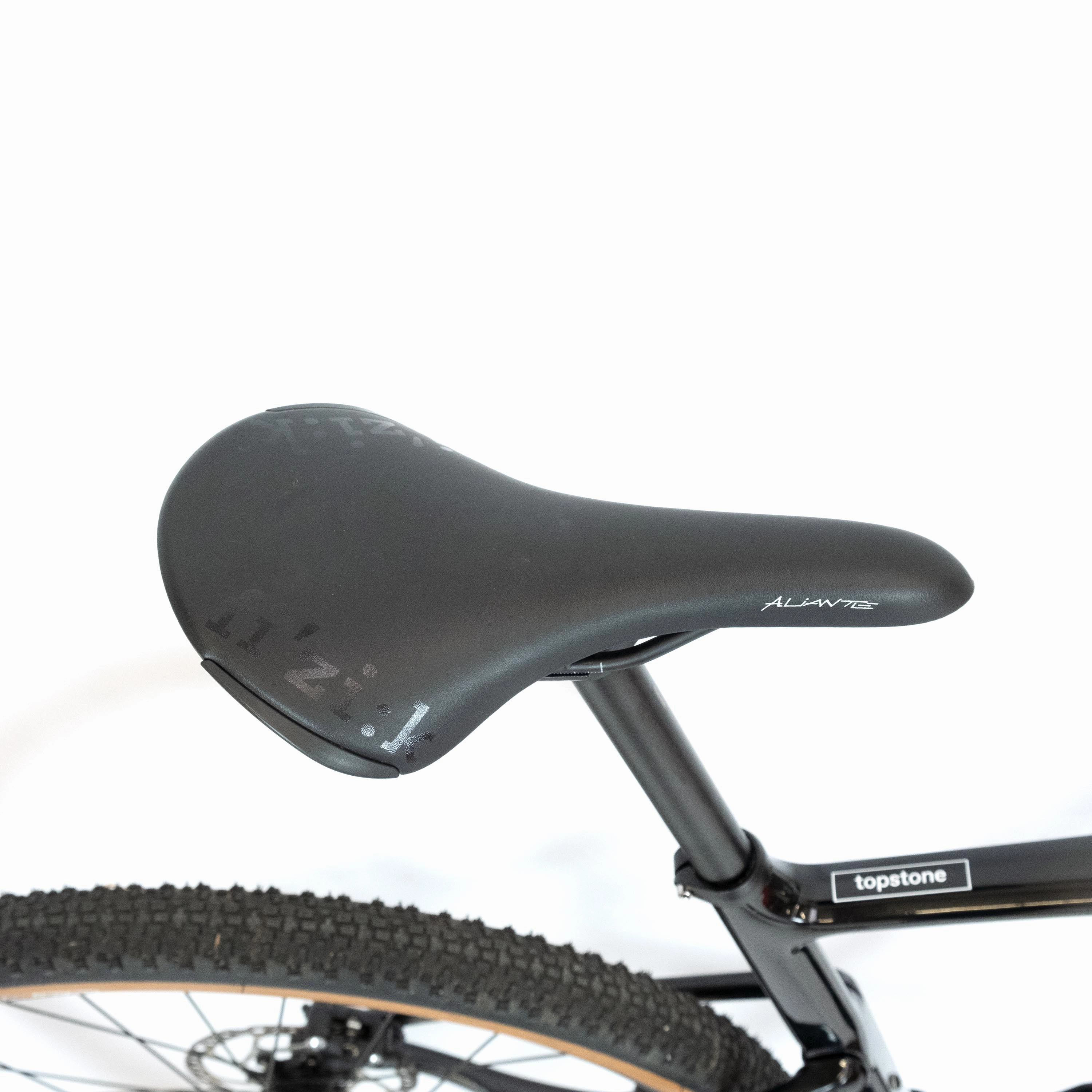Cannondale Topstone Carbon 3 27.5 - Black