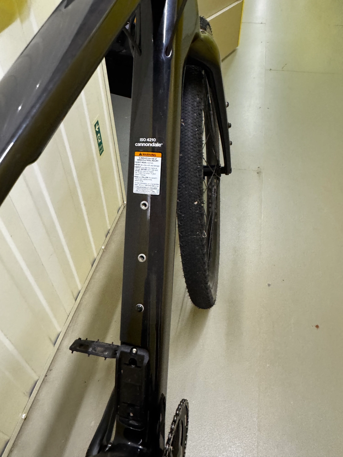 Cannondale Topstone Carbon 3 650b 2023