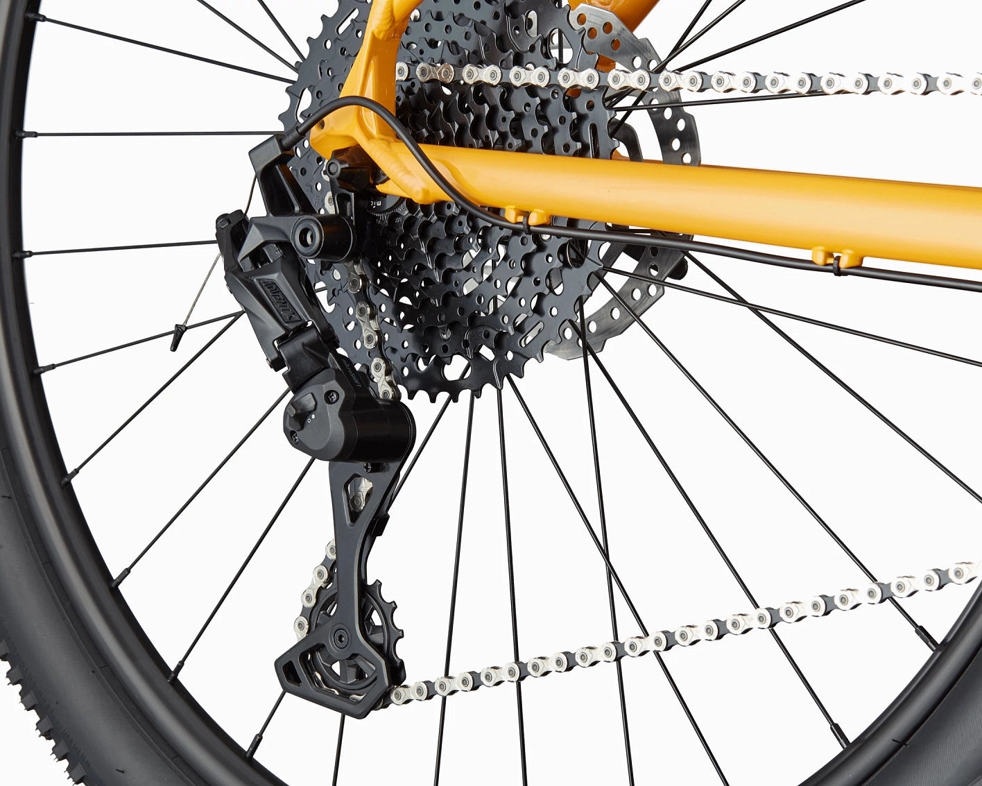 Cannondale Trail 5