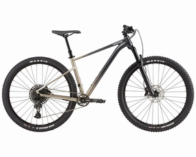 Cannondale Trail SE 1