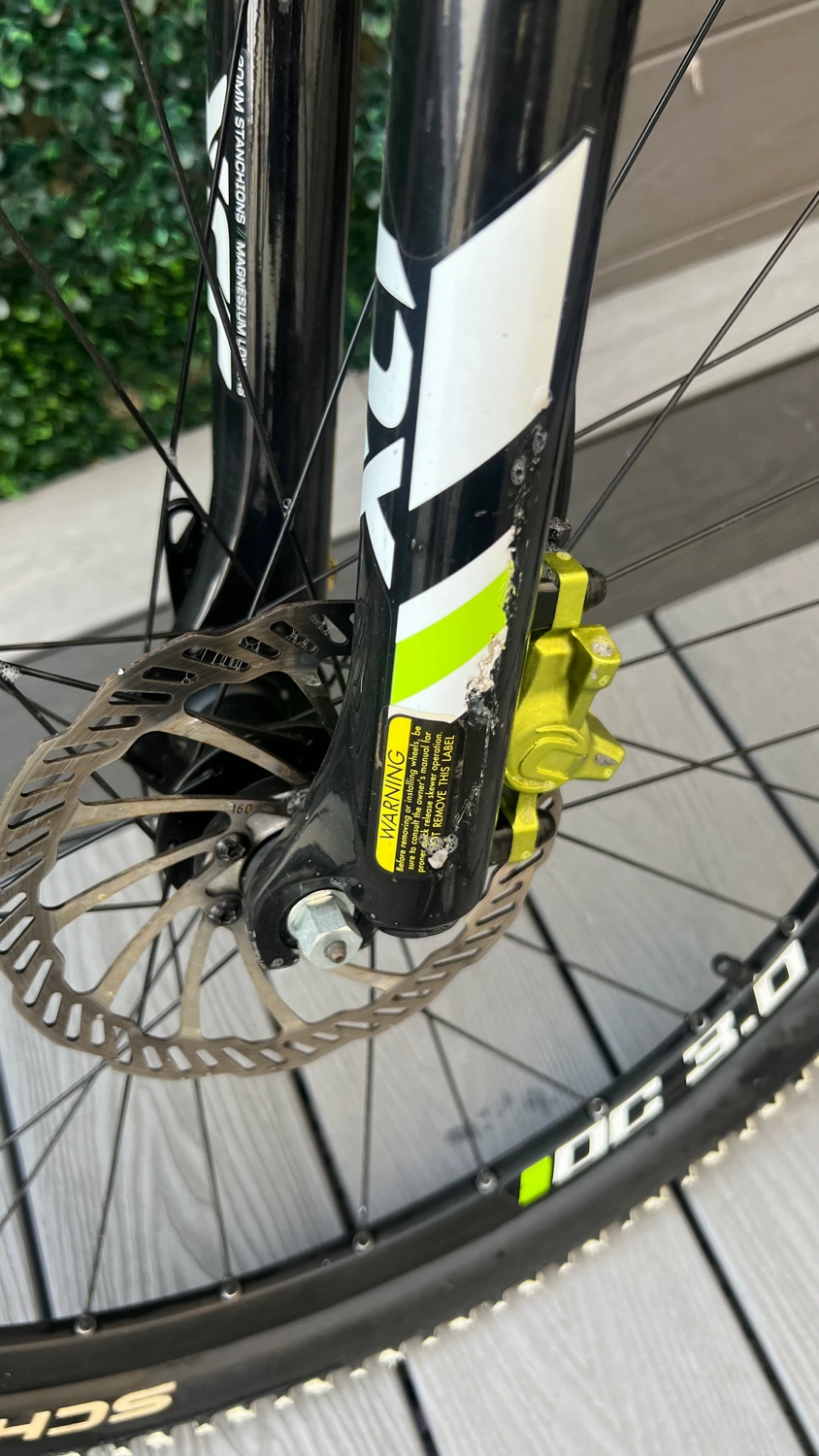 Cannondale Trail Women's SL 4 2021