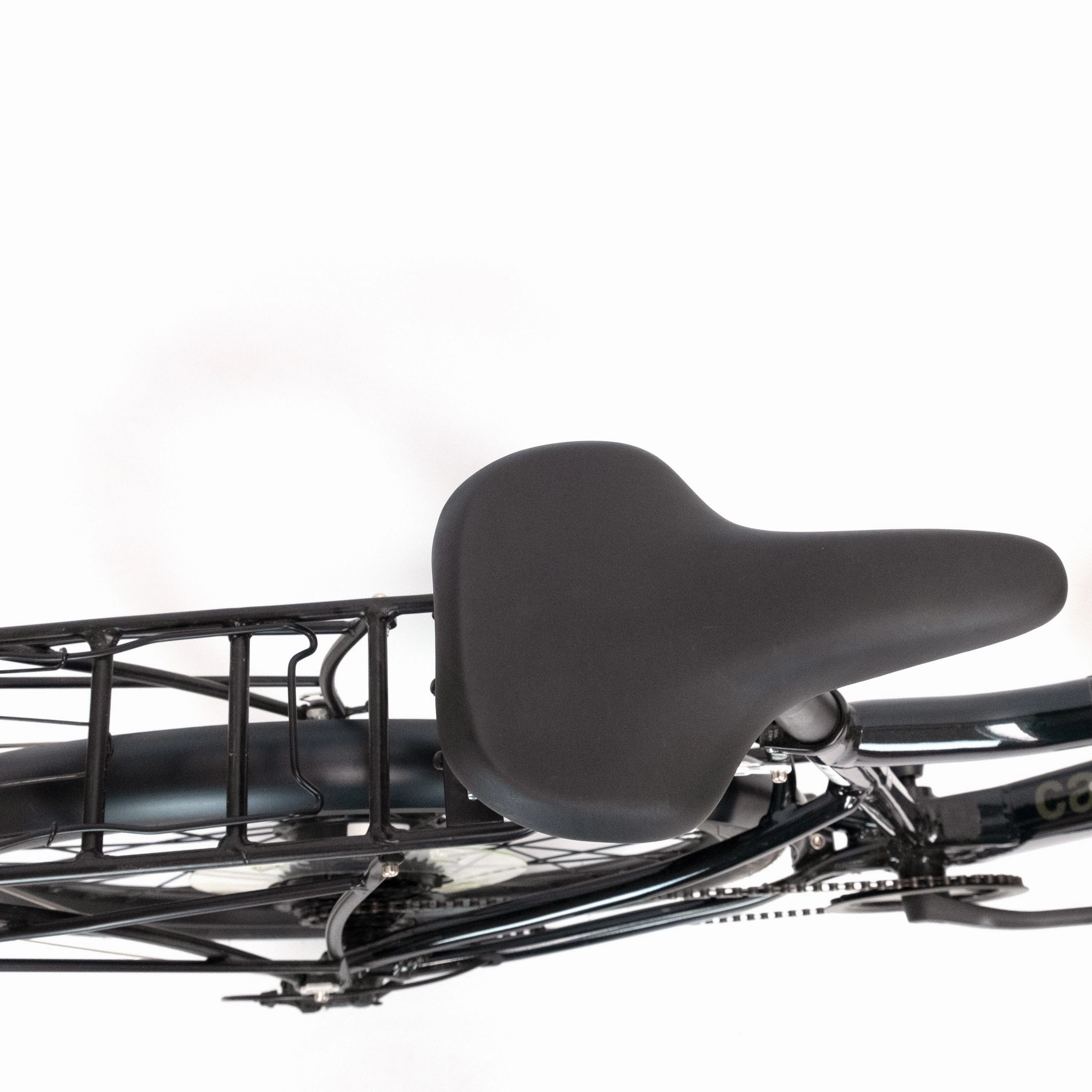 Cannondale Treadwell EQ - Black