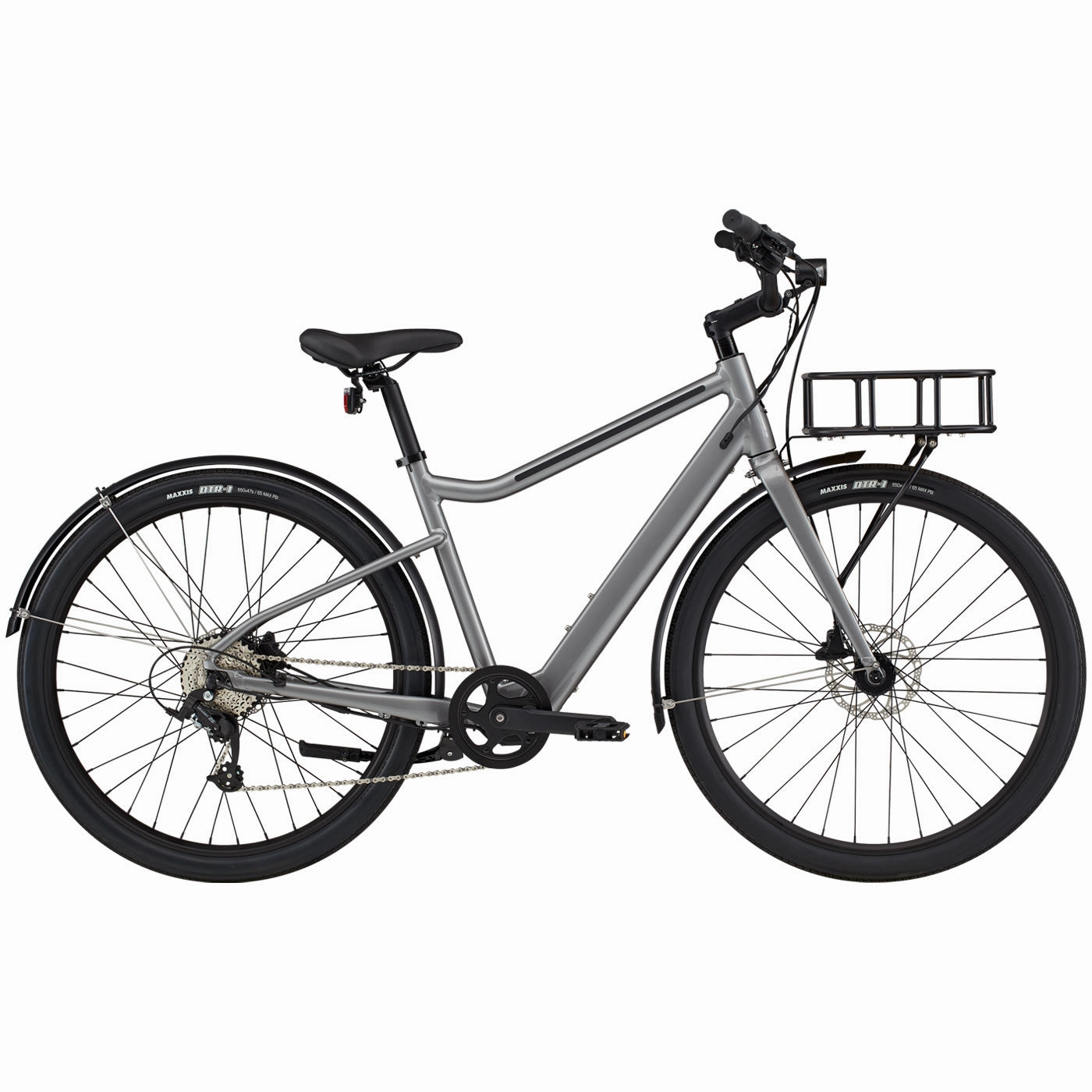 Cannondale Treadwell Neo 2 EQ - Grey