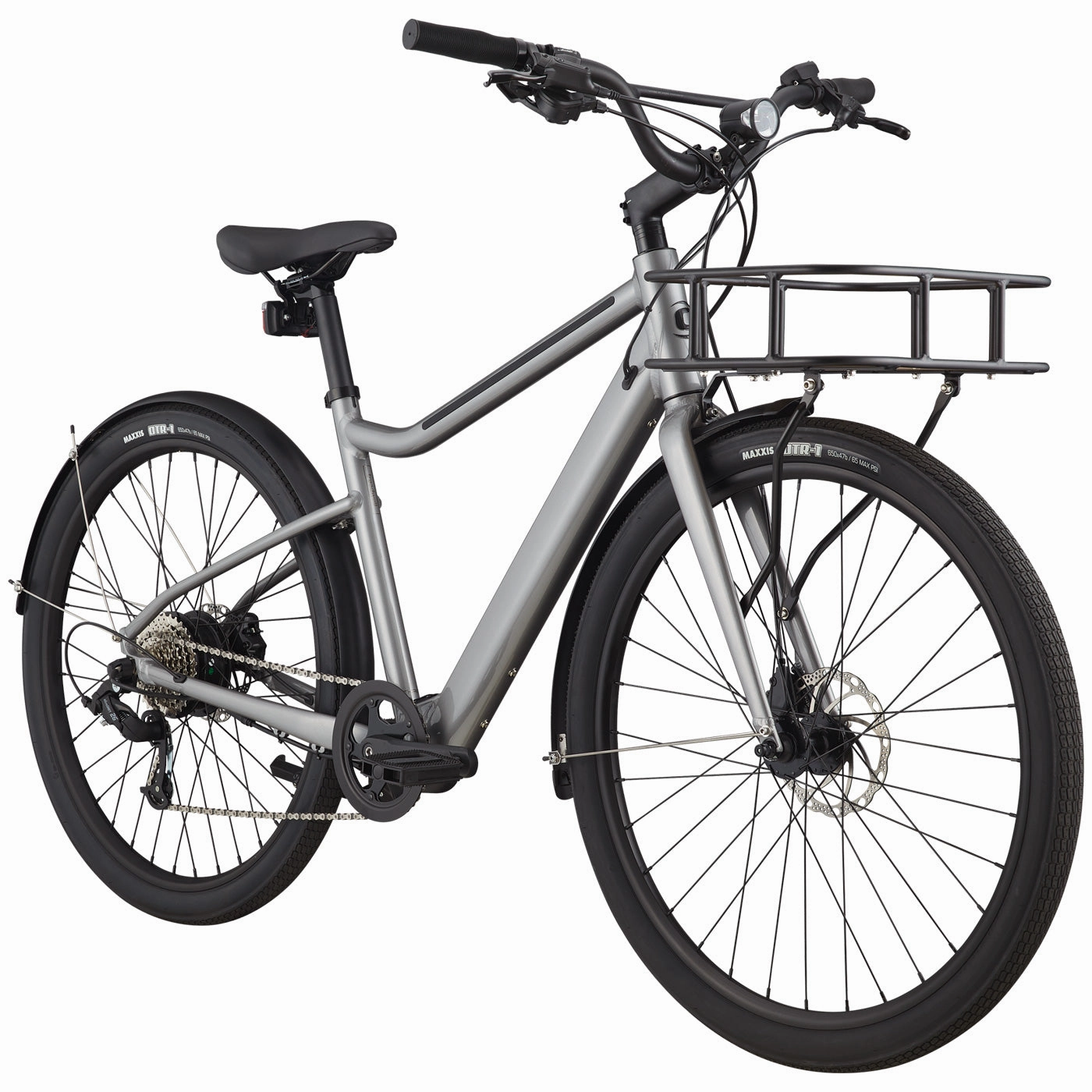Cannondale Treadwell Neo 2 EQ - Grey