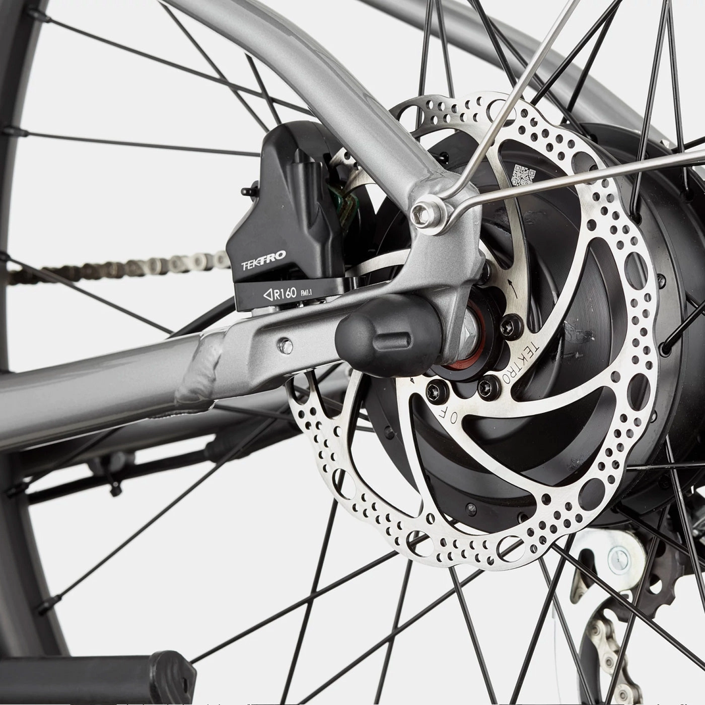 Cannondale Treadwell Neo 2 EQ - Grey