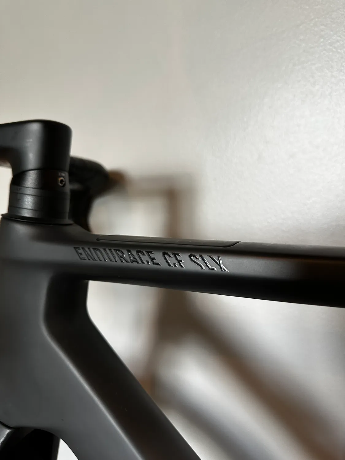 Canyon Aeroad CF SLX 7 eTap 2024