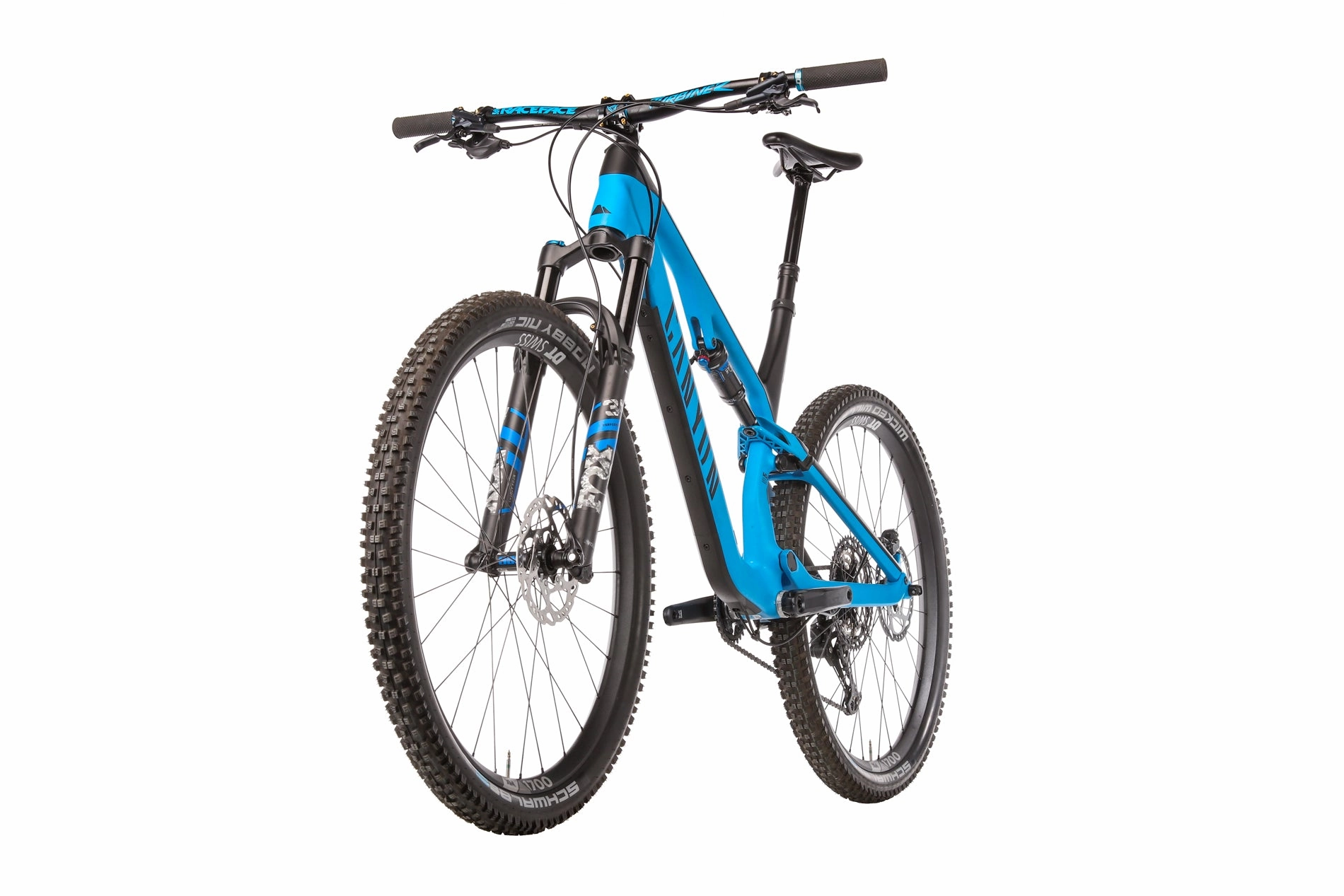 Canyon Neuron CF 8 Mountain Bike - 2022, X-Large