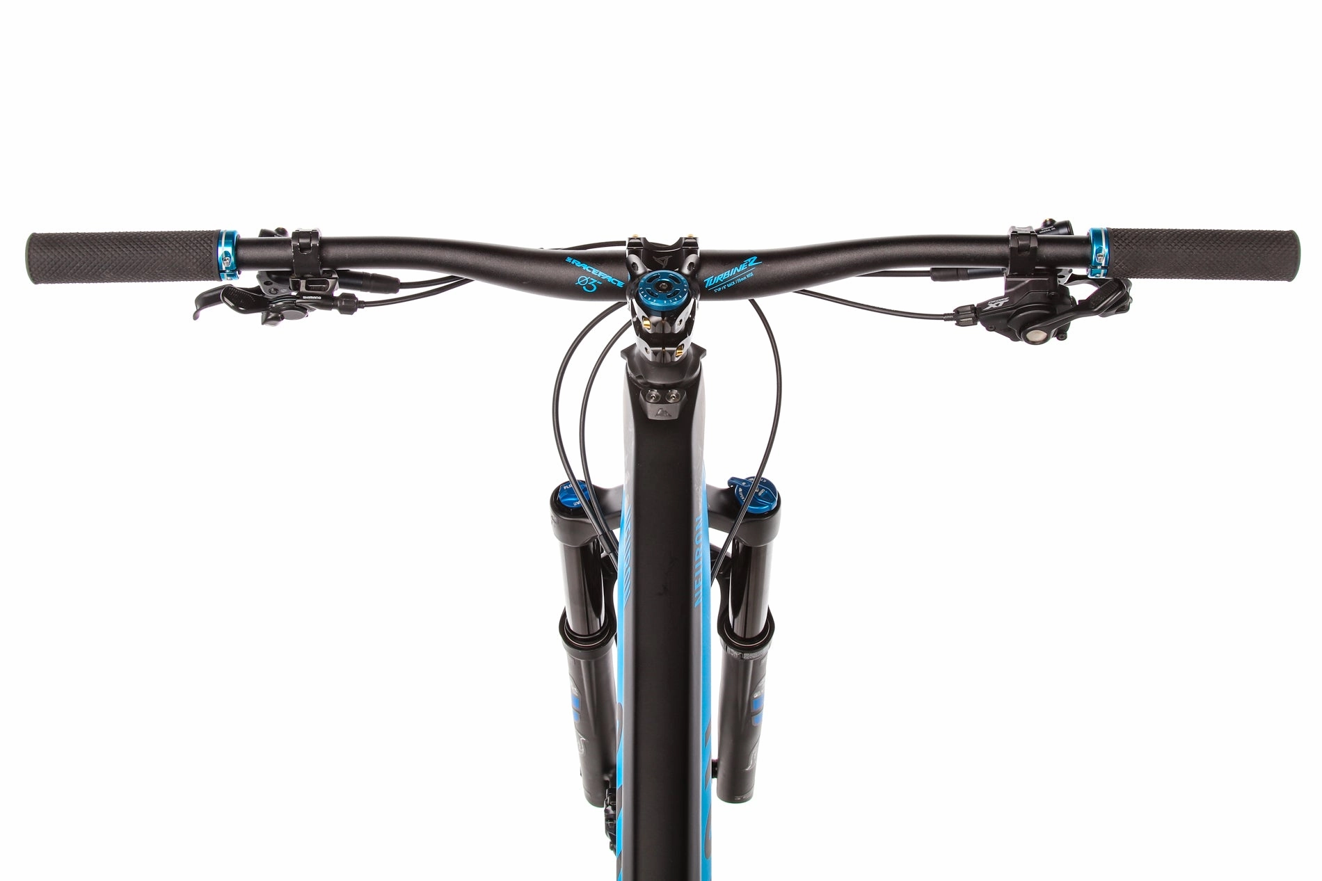 Canyon Neuron CF 8 Mountain Bike - 2022, X-Large