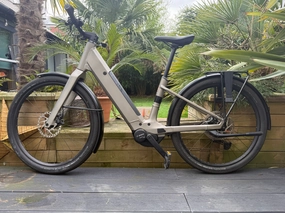 Canyon Precede:ON 5 2023
