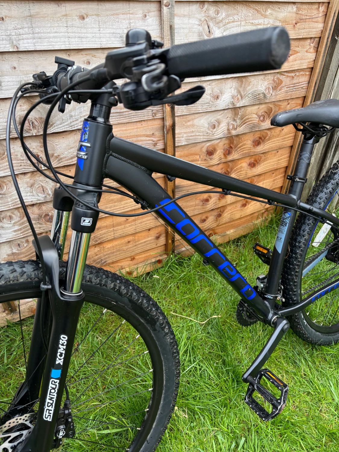 Carrera Hell cat  2024
