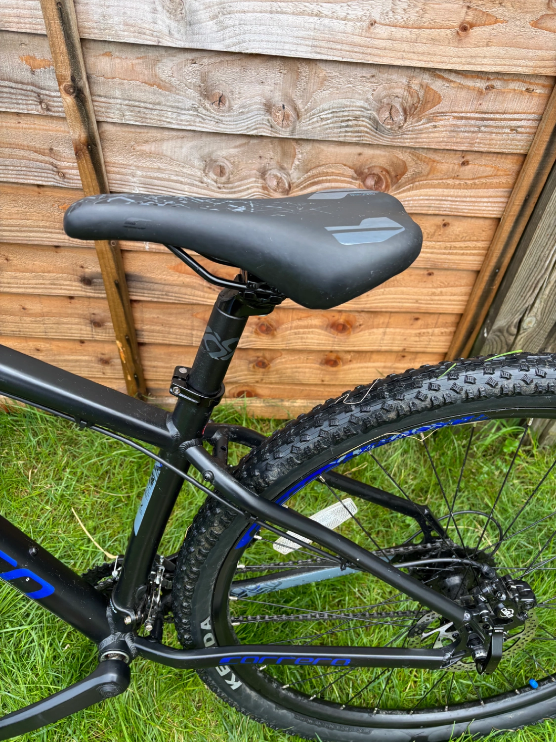 Carrera Hell cat  2024