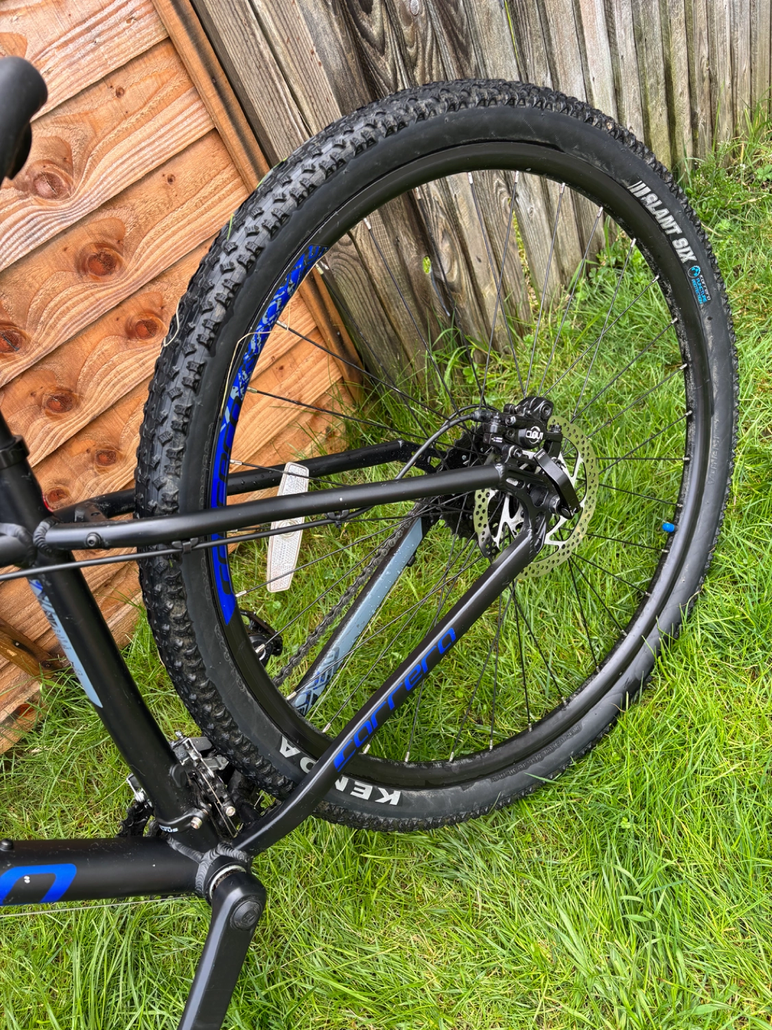 Carrera Hell cat  2024