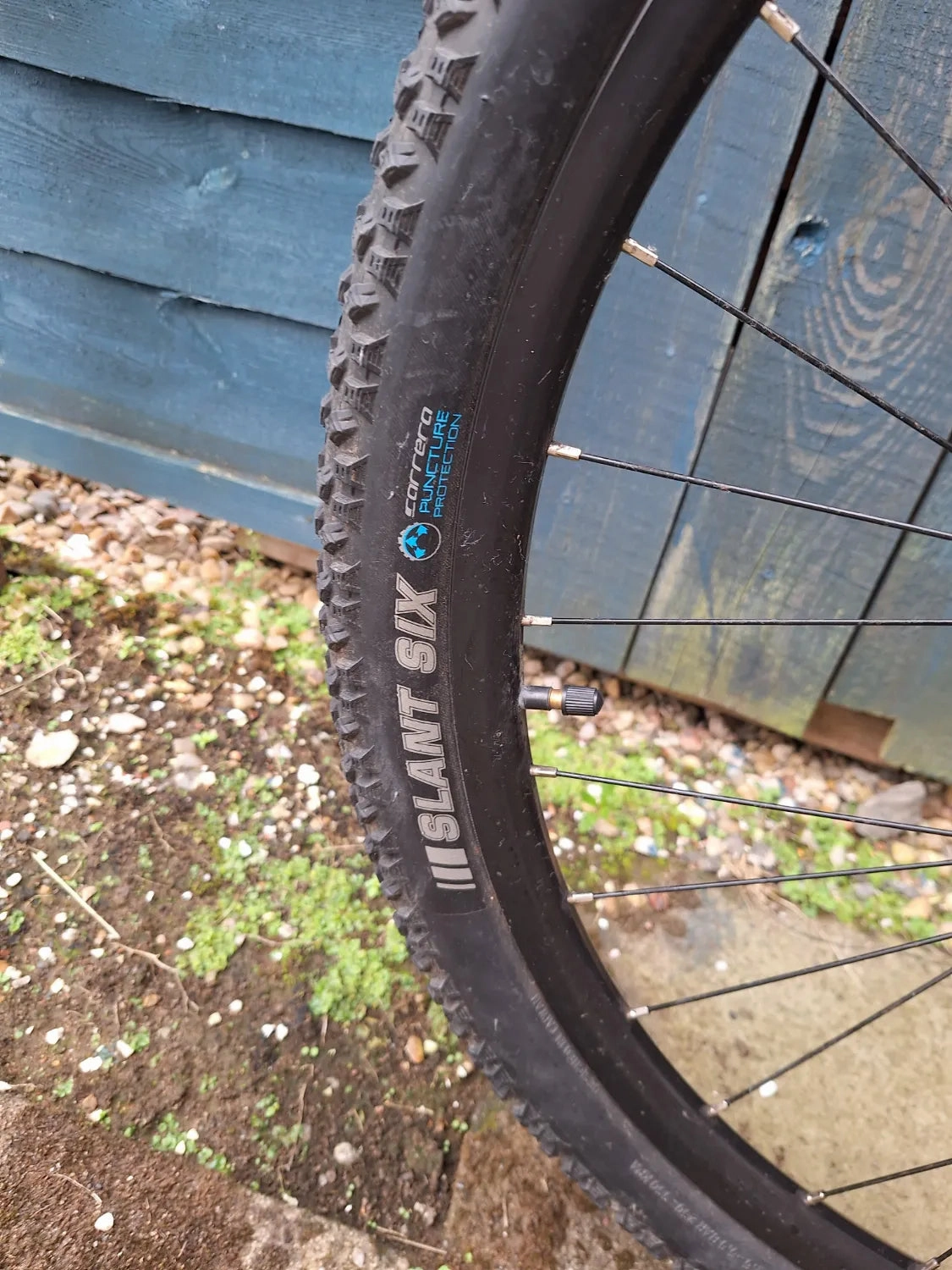 Carrera Hellcat Womens Mountain Bike 2020
