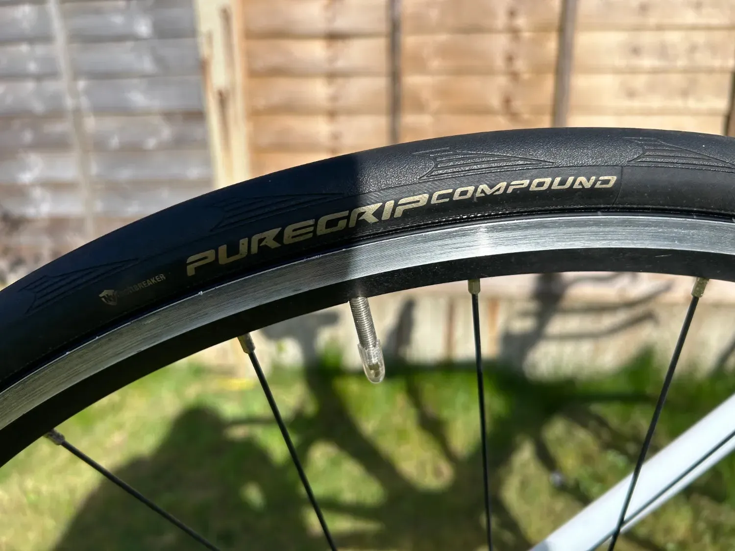 Cervelo P2 105 5800 2017