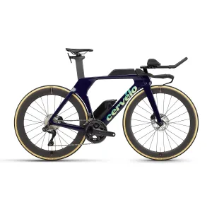 Cervelo P5 Ultegra Di2 Bike