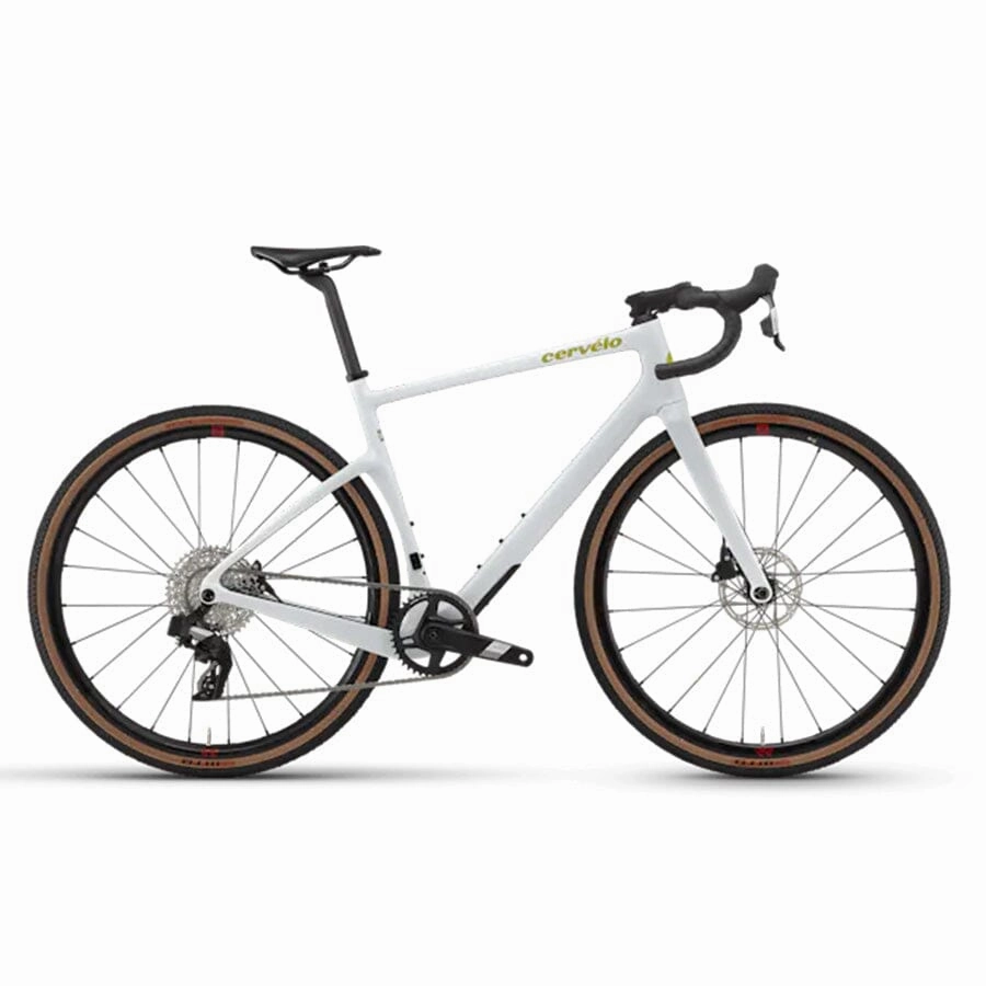 Cervelo Aspero Apex XPLR AXS 1