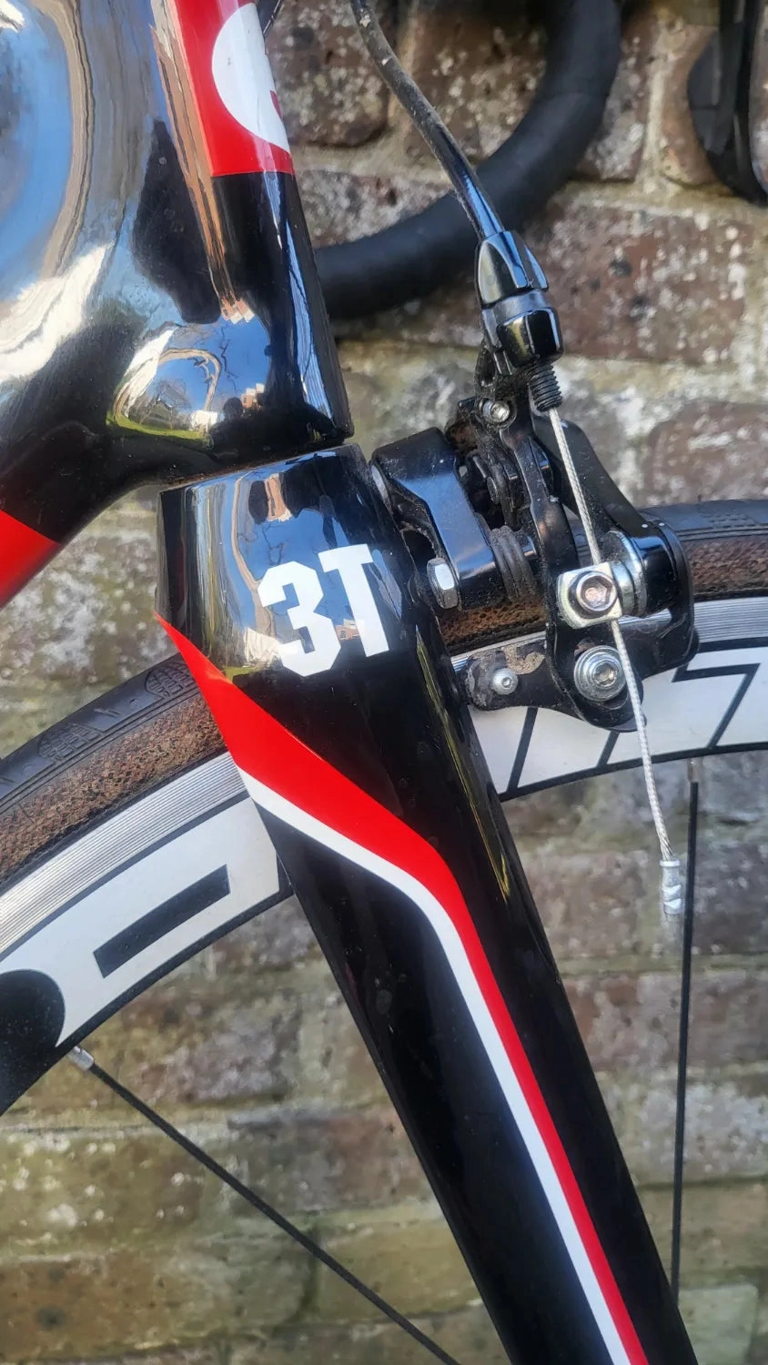 Cervelo S2 105 5800 2017