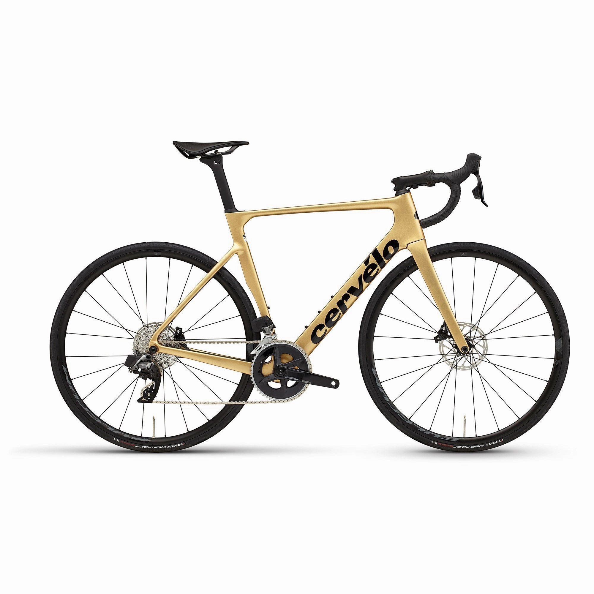 Cervelo Soloist Disc Rival AXS Bike