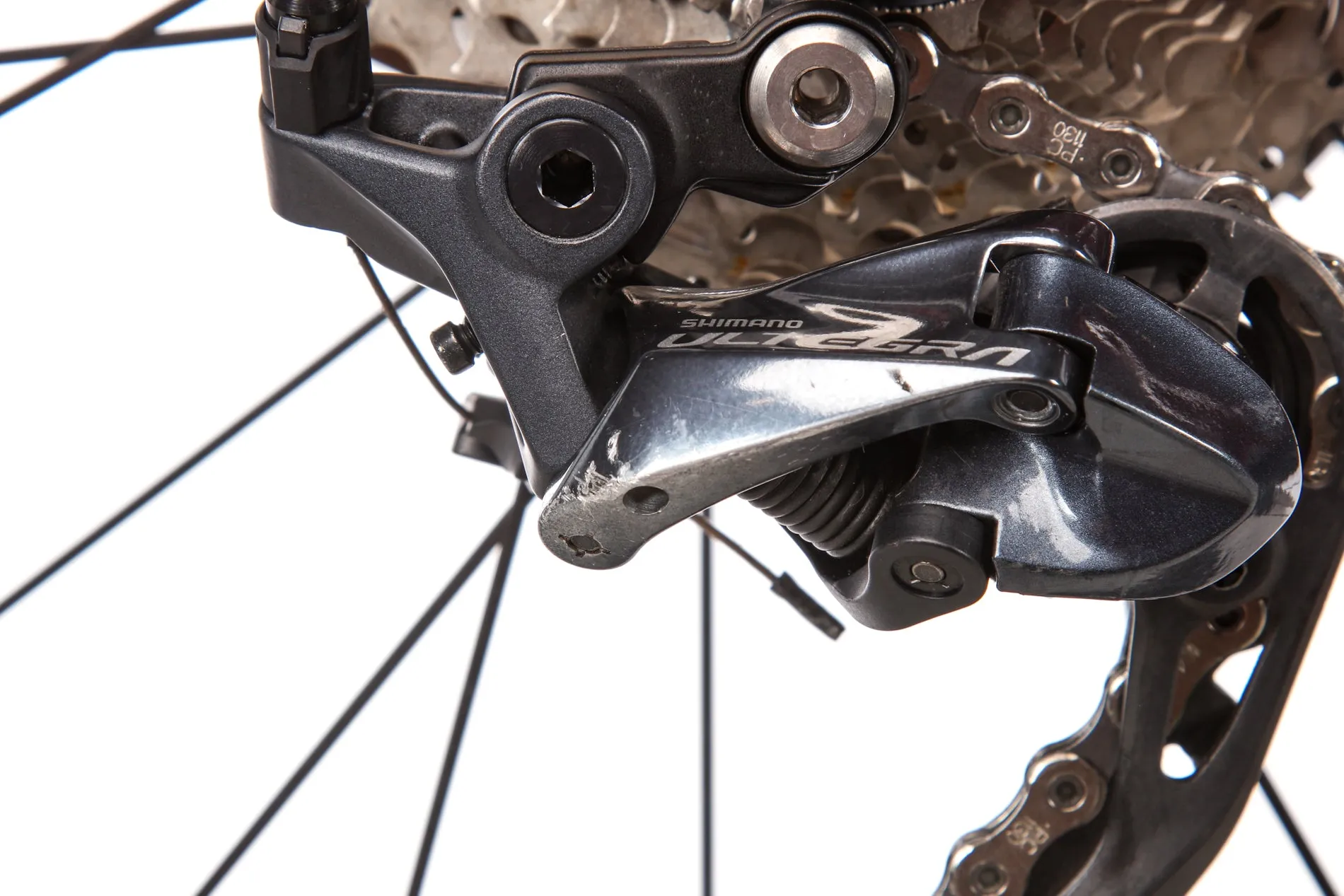 Cervlo Caledonia Ultegra Road Bike - 2021, 56cm