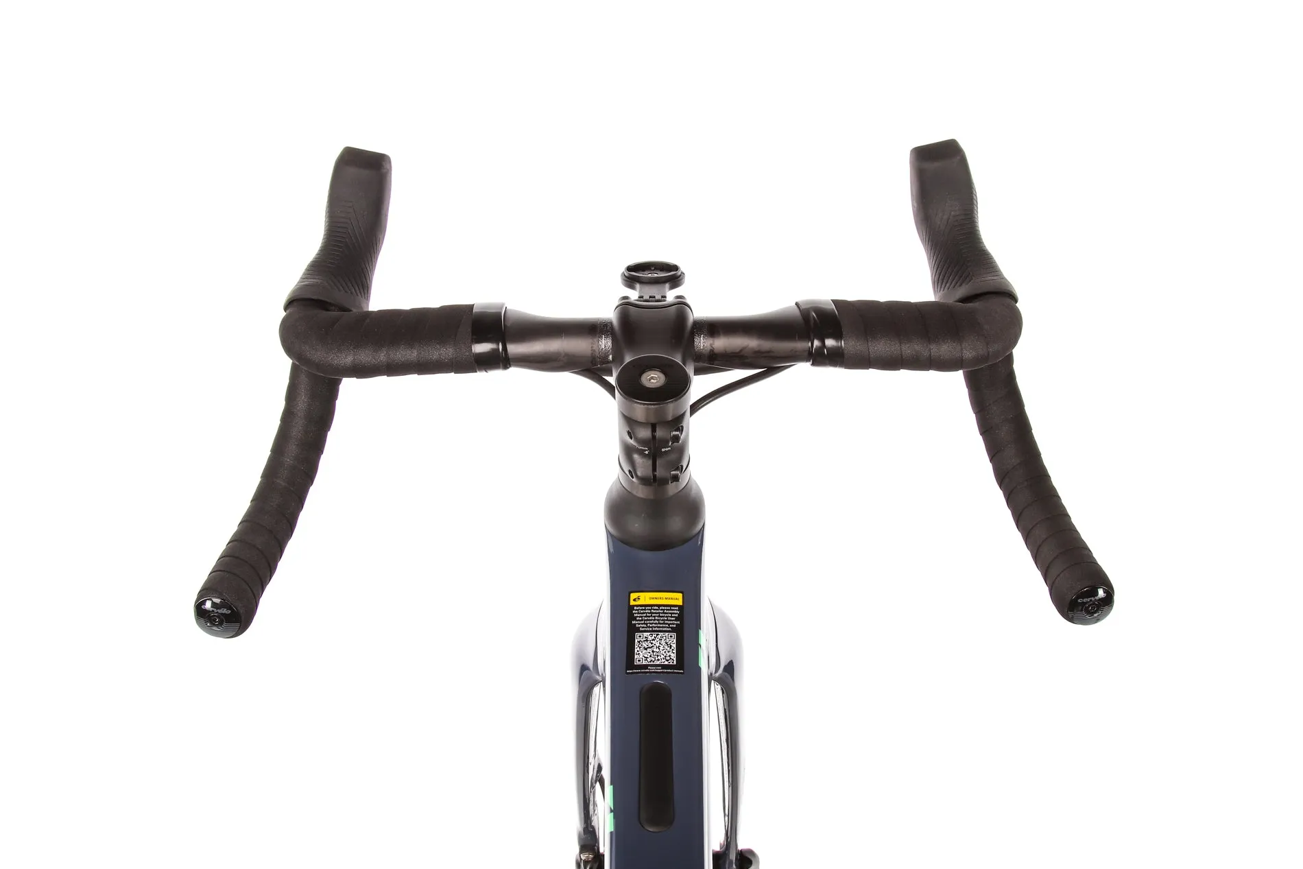 Cervlo spero Rival AXS XPLR 1 Gravel Bike - 2024, 48cm