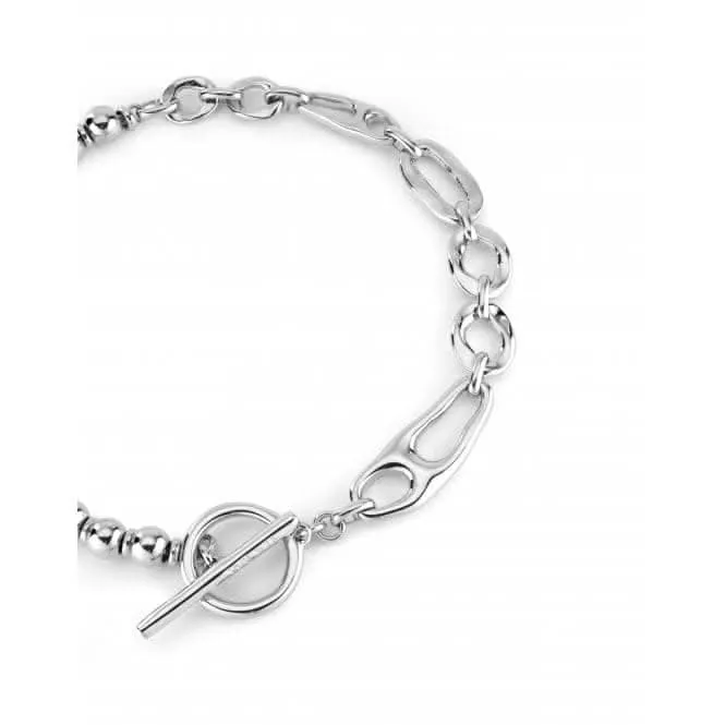 Cheerful Necklace COL1838MTL0000U Unode50 Jewelry And Accessories
