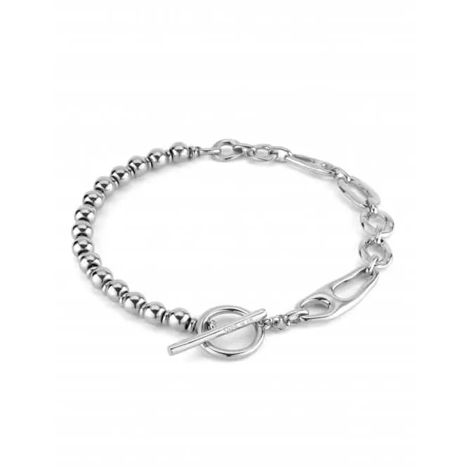 Cheerful Necklace COL1838MTL0000U Unode50 Jewelry And Accessories