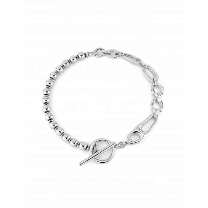 Cheerful Necklace COL1838MTL0000U Unode50 Jewelry And Accessories