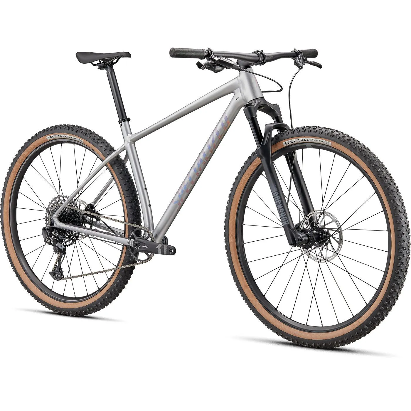 Chisel Comp 29" Mountain Bike