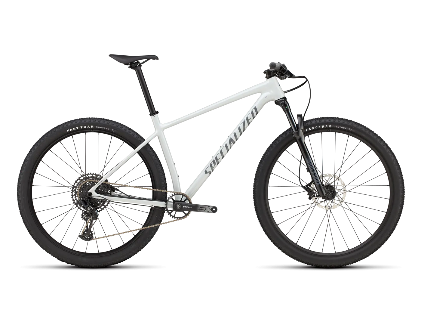 Chisel Hardtail (2025)