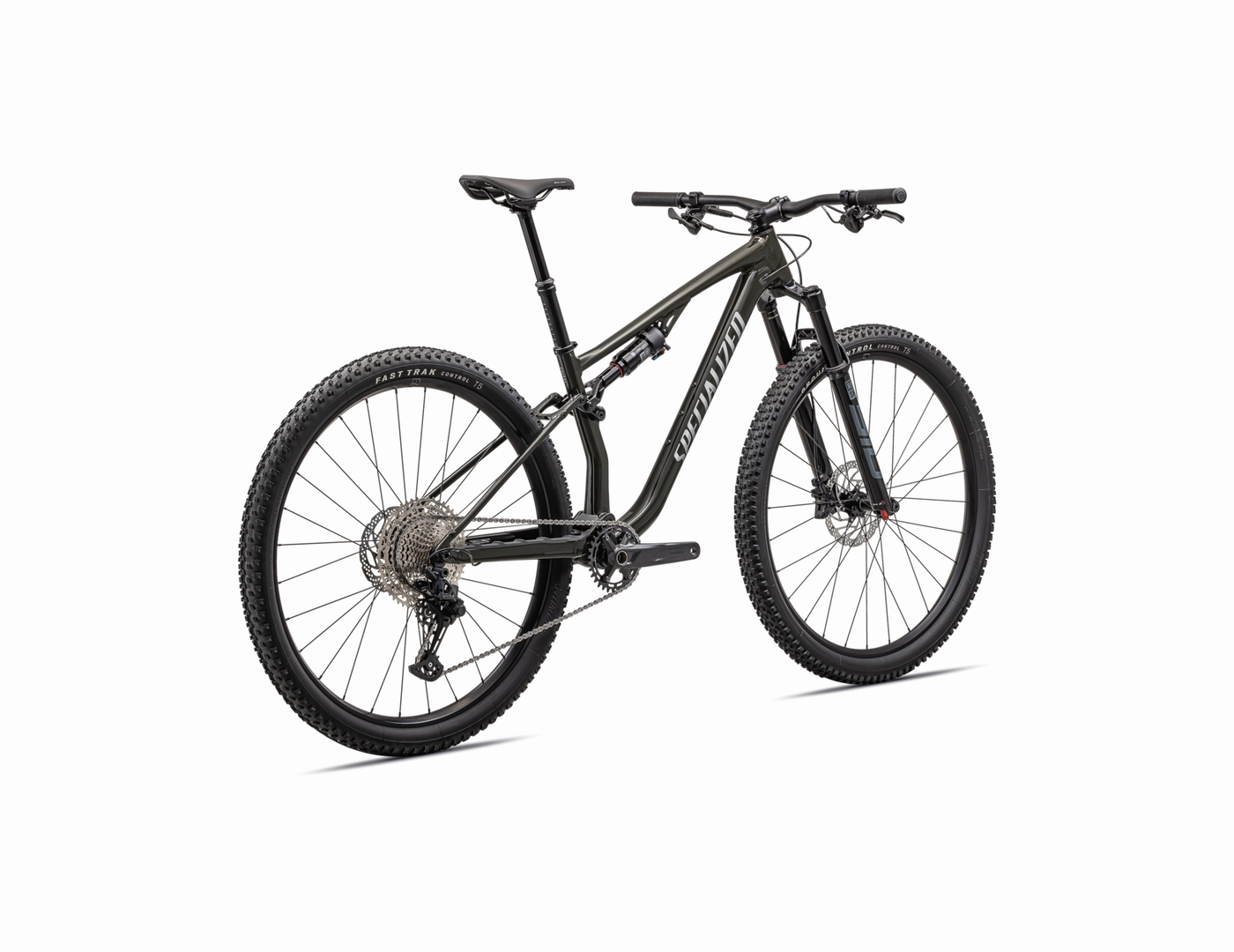 Chisel Comp Shimano (2025)