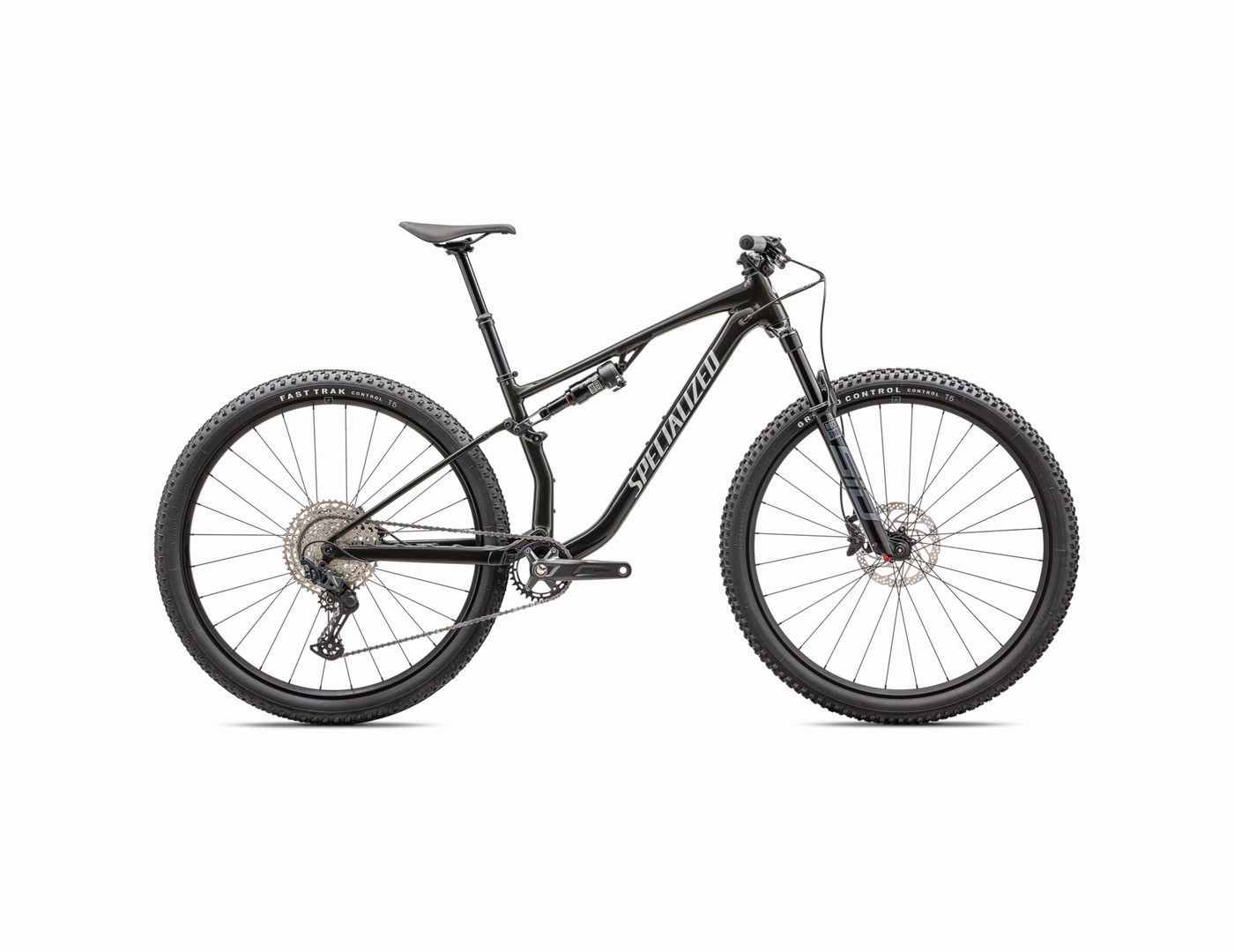 Chisel Comp Shimano (2025)