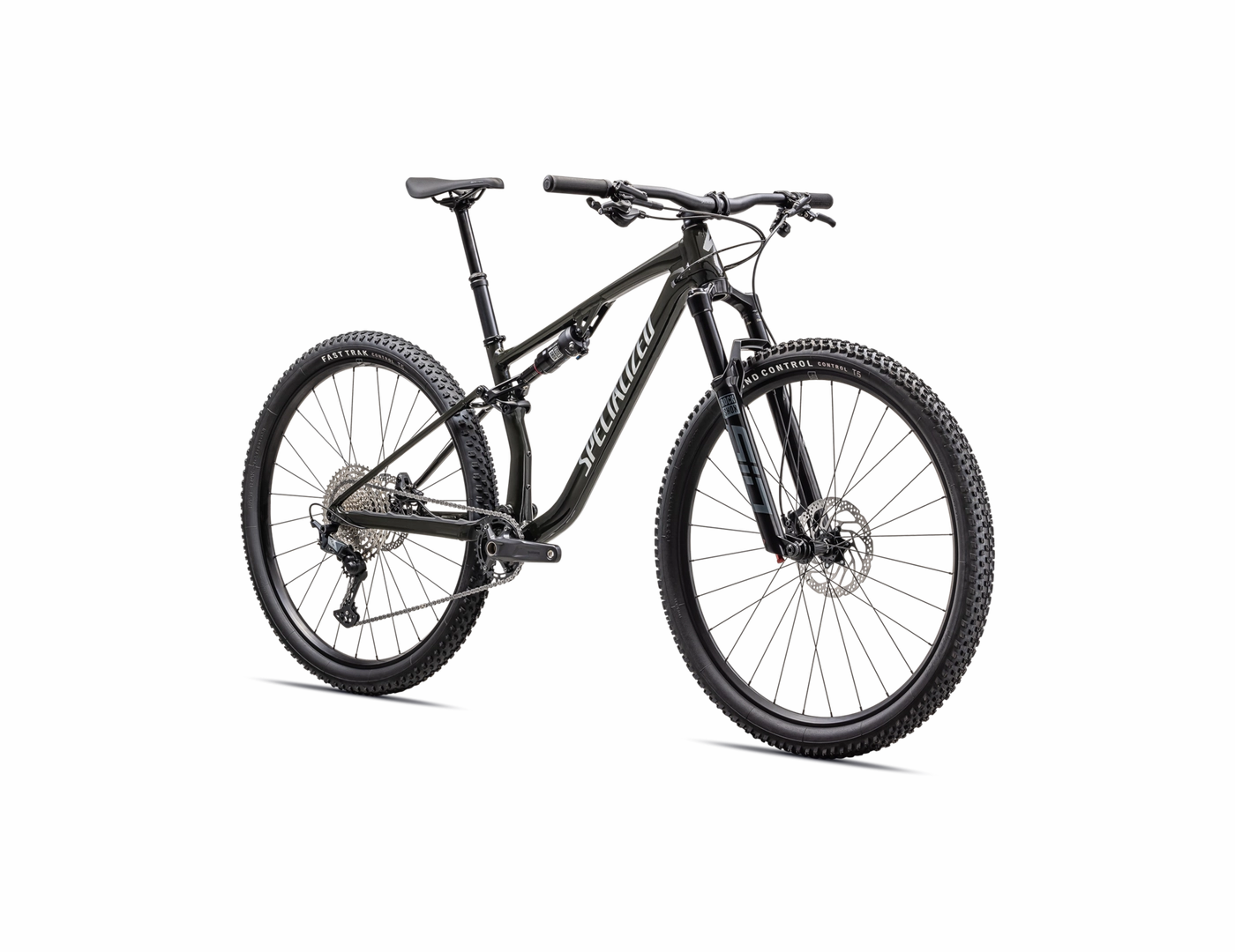 Chisel Comp Shimano (2025)