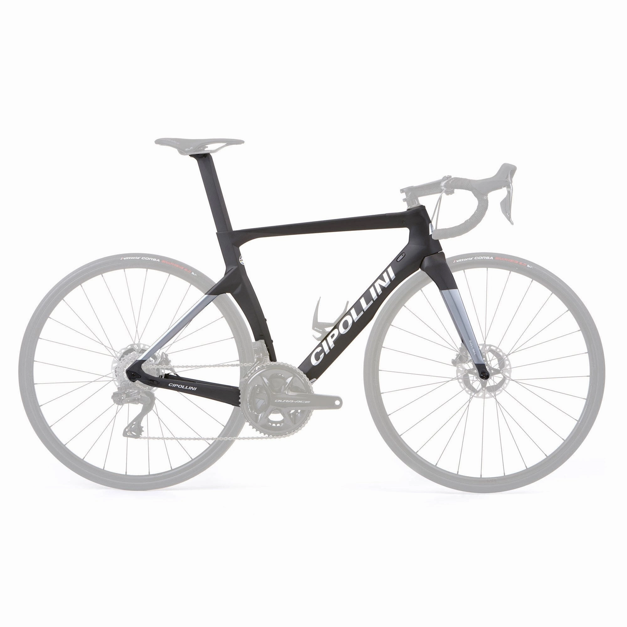 Cipollini NK1K Disc Frameset
